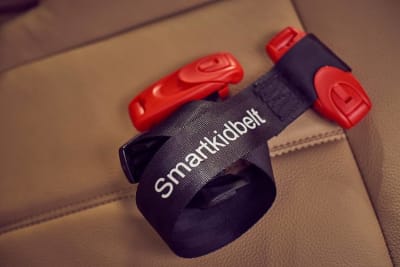 Smart Kid Belt Sistema de Retención Infantil Cinturón1