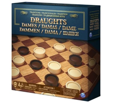 JUEGO DAMAS