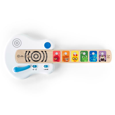 Hape - Guitarra magic touch