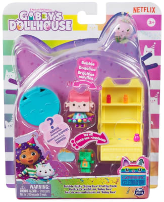 GABBY PACK MUEBLES SERIE CELEBRACION