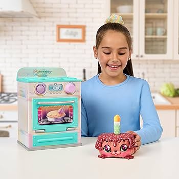 COOKEEZ MAKERY SET HORNEA