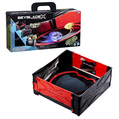 BEYBLADE-  BBX SPRING STADIUM