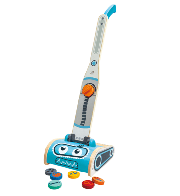 ASPIRADORA DE MADERA