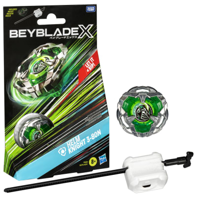 BEYBLADE - X STARTER PACK TOP1