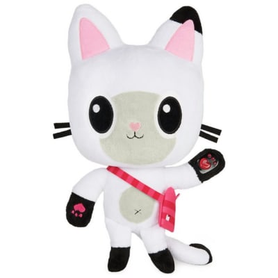 Peluche con Sonido Pandy Paws