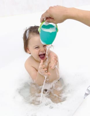 Balde Molino de agua1