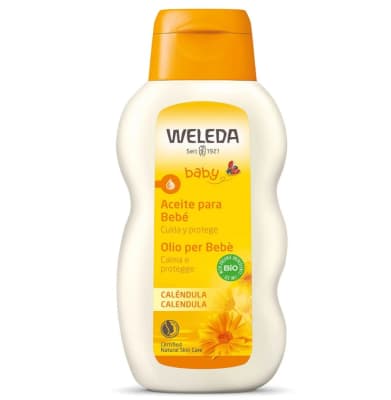 Weleda - Aceite de Caléndula