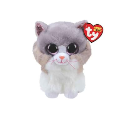 Ty - The Beanie Boo's Collection Asher