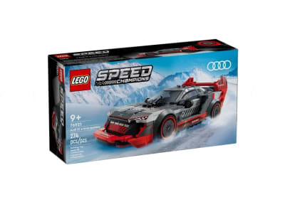 Lego - Audi S1 e-tron quattro