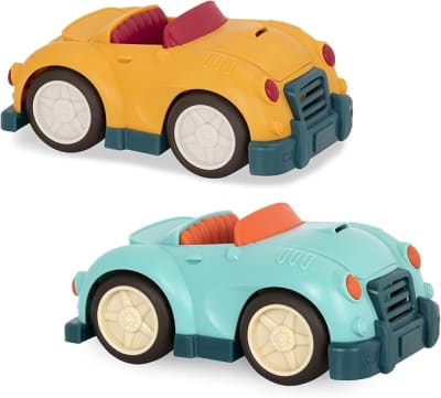 BA BATTAT TOY WW 1006 Roadster1