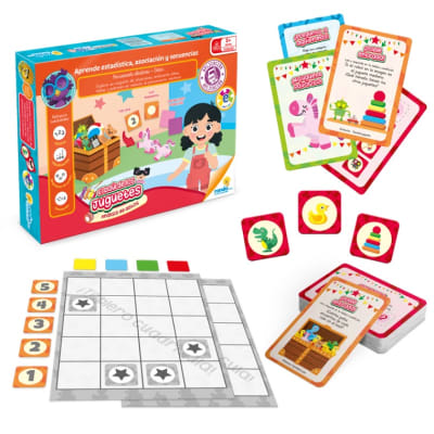 Ronda - El baúl de los juguetes1