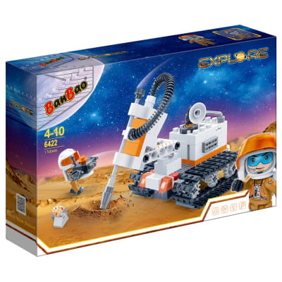 Maquina Espacio