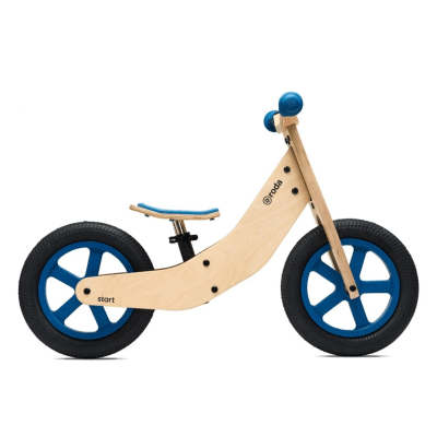 Bicicleta Roda Azul1