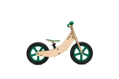 BICICLETA RODA START VERDE