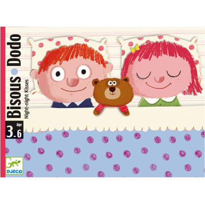 BISOU DODO