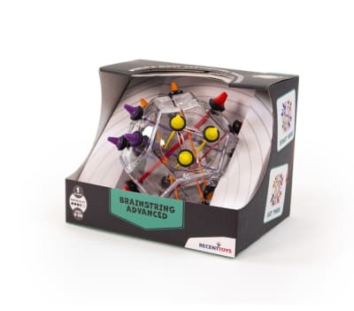 Recent Toys - Brainstring Advanced