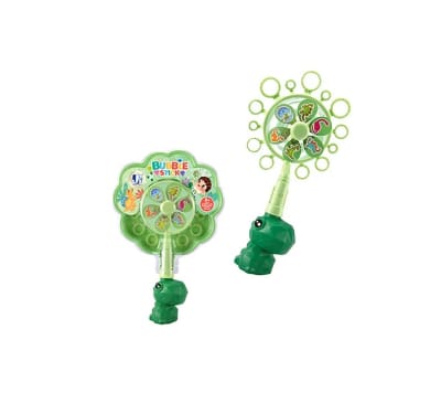 Evergroup - Burbujas divertidas