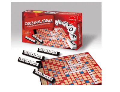 CRUZA PALABRAS
