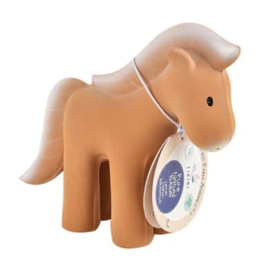 Tikiri - Mordedor caballo