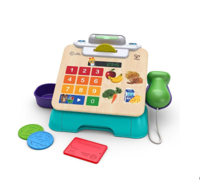 Hape - Caja registradora1