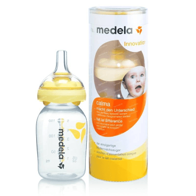 Mamadera Calma 150 ml Medela