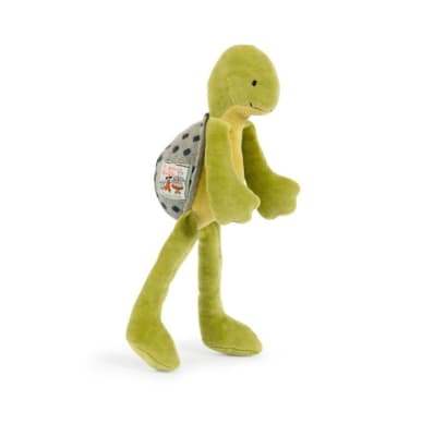 Moulin Roty - Peluche Camille la tortuga