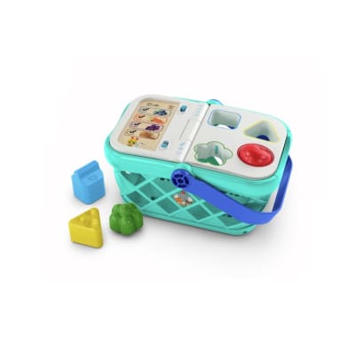 Hape - Canasto de compras1
