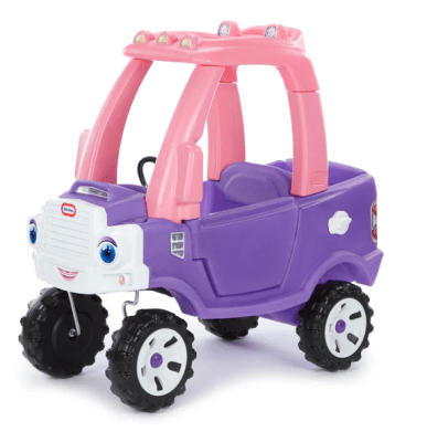 CAMION ACOGEDOR PRINCESA