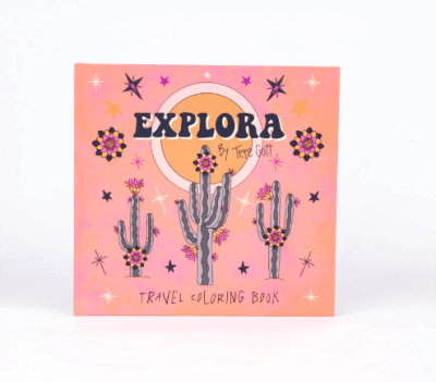 EXPLORA