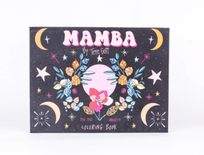 MAMBA