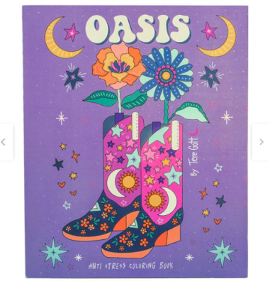 OASIS