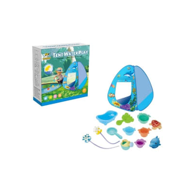 Evergroup - Carpa infantil marina