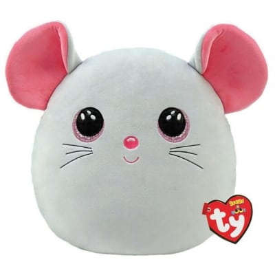 Ty - Squish-a-Boos Collection Catnip