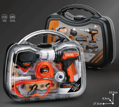 Set de Herramientas1