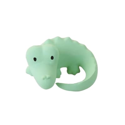 Tikiri - Mordedor Cocodrilo