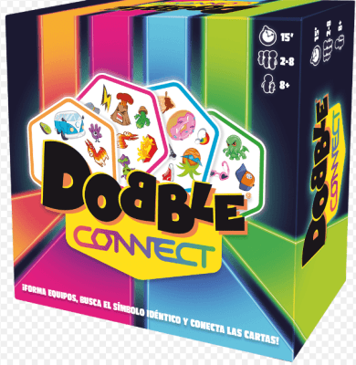 Dobble Connect1