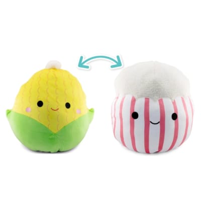 Flippa Mallows - Peluches Reversibles