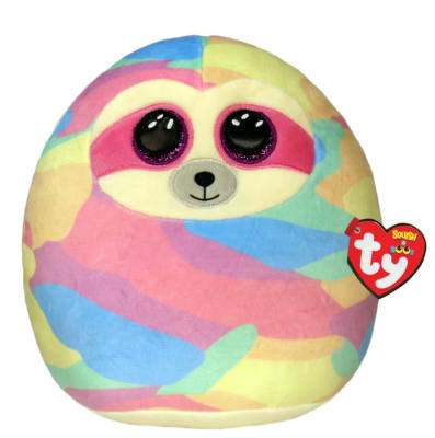 Ty - Squish-a-Boos Collection Cooper1