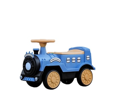Ocie - Correpasillo locomotora