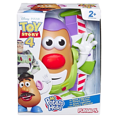 MPH SPUD LIGHTYEAR