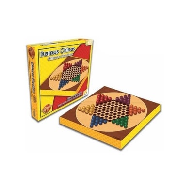 Ronda - Damas chinas1