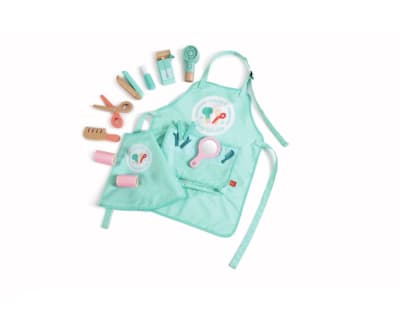 Hape - Set de peluquería