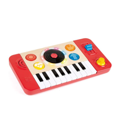 Hape - Mezclador Dj studio1