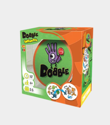 DOBBLE KIDS