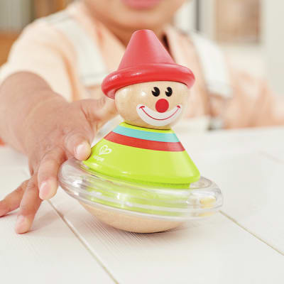 Roly-poly ralph