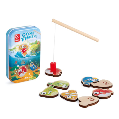 ¡VAMOS DE PESCA!1