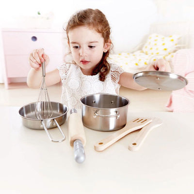 Set de Cocina del Chef