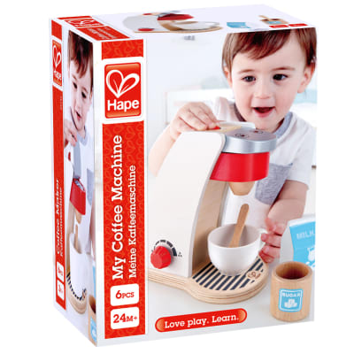 CAFETERA HAPE