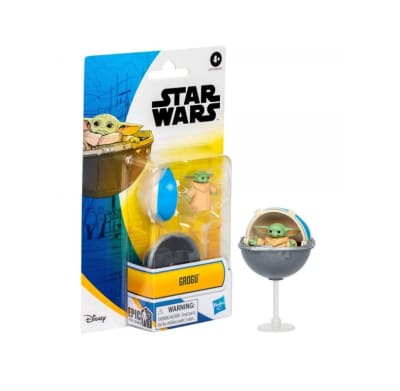 Figuras Star Wars Epic Hero Series1