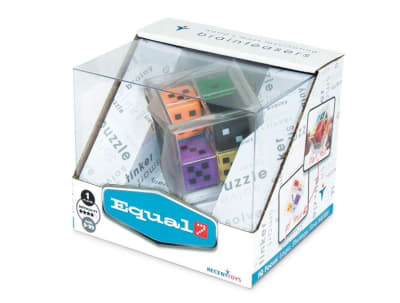 Recent Toys - Equal7